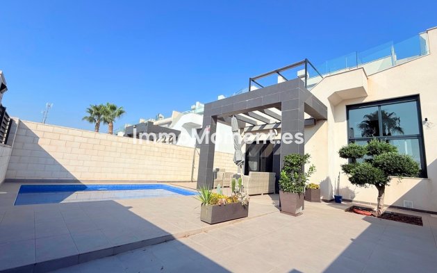 Revente - Villa individuelle - Rojales - Ciudad Quesada