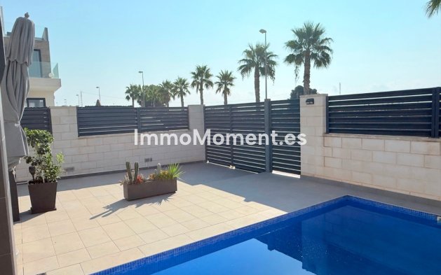Revente - Villa individuelle - Rojales - Ciudad Quesada