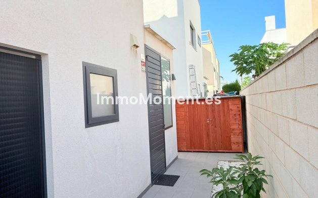 Revente - Villa individuelle - Rojales - Ciudad Quesada