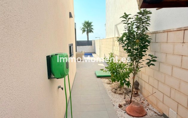 Revente - Villa individuelle - Rojales - Ciudad Quesada