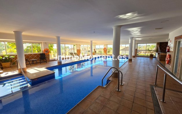 Wiederverkauf - Wohnung - Estepona  - Atalaya