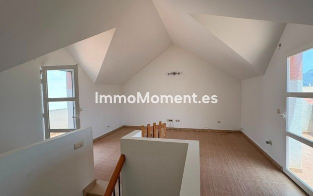 Bestaande woning - Rijtjeshuis - La Nucía - La Nucia Centro