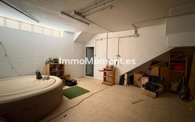 Bestaande woning - Rijtjeshuis - La Nucía - La Nucia Centro