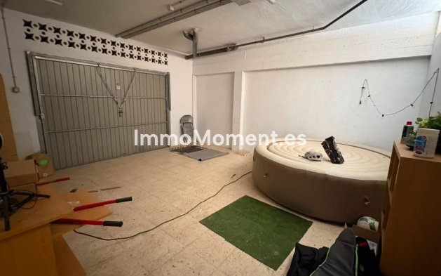 Bestaande woning - Rijtjeshuis - La Nucía - La Nucia Centro