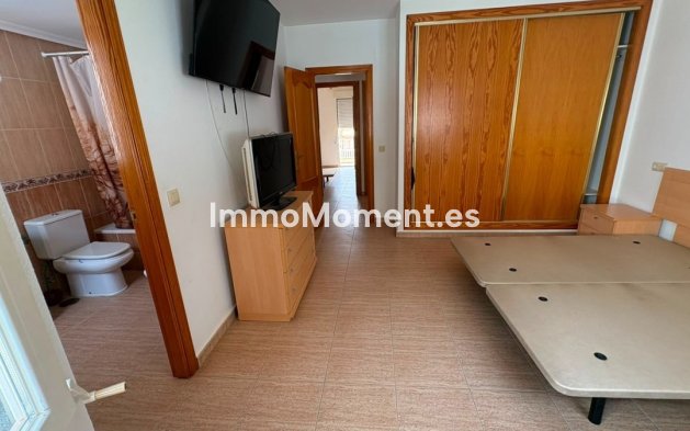 Bestaande woning - Rijtjeshuis - La Nucía - La Nucia Centro