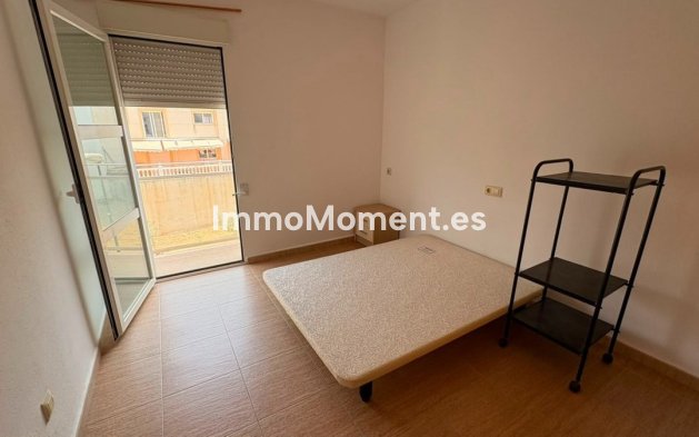 Bestaande woning - Rijtjeshuis - La Nucía - La Nucia Centro