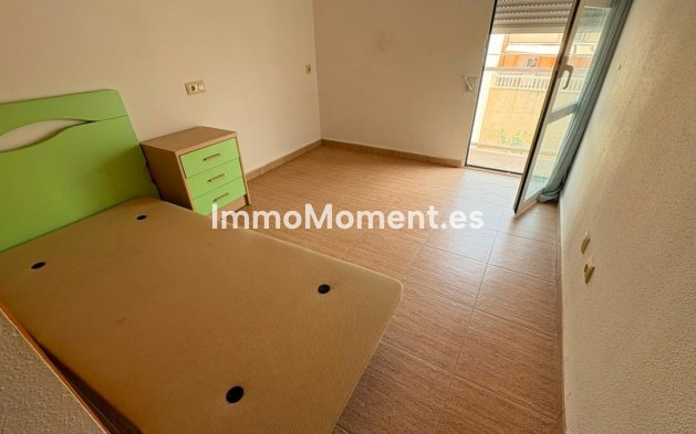 Bestaande woning - Rijtjeshuis - La Nucía - La Nucia Centro