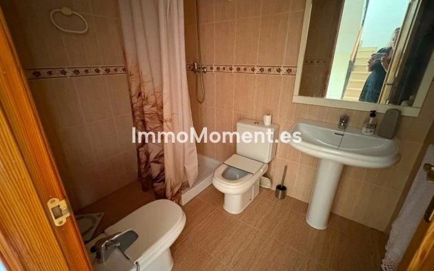 Bestaande woning - Rijtjeshuis - La Nucía - La Nucia Centro