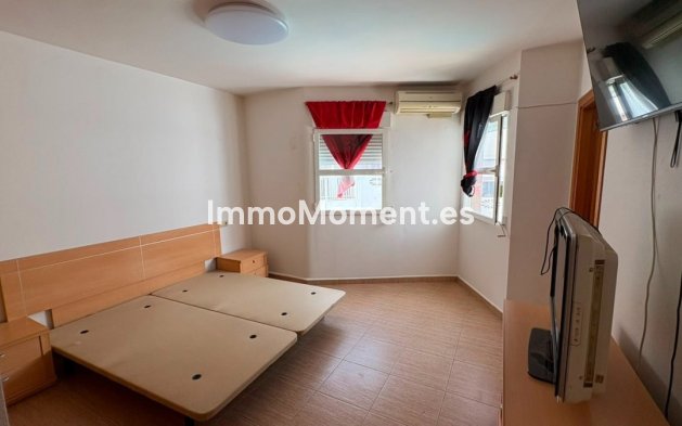 Bestaande woning - Rijtjeshuis - La Nucía - La Nucia Centro
