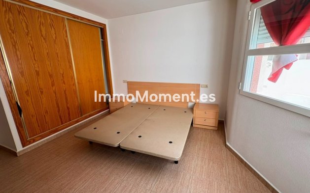 Bestaande woning - Rijtjeshuis - La Nucía - La Nucia Centro