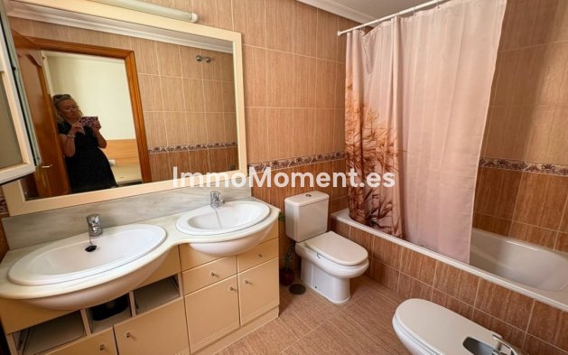 Bestaande woning - Rijtjeshuis - La Nucía - La Nucia Centro