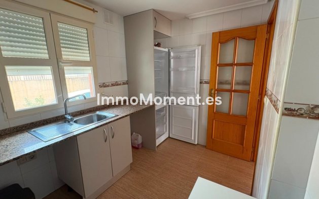 Bestaande woning - Rijtjeshuis - La Nucía - La Nucia Centro