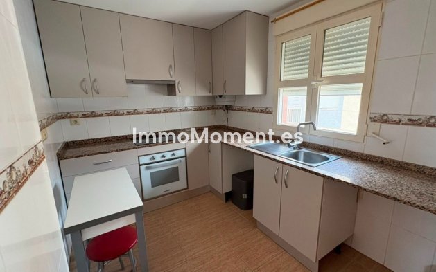 Bestaande woning - Rijtjeshuis - La Nucía - La Nucia Centro