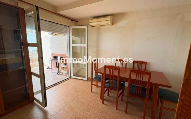 Bestaande woning - Rijtjeshuis - La Nucía - La Nucia Centro