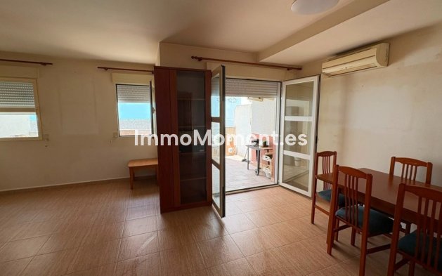 Bestaande woning - Rijtjeshuis - La Nucía - La Nucia Centro
