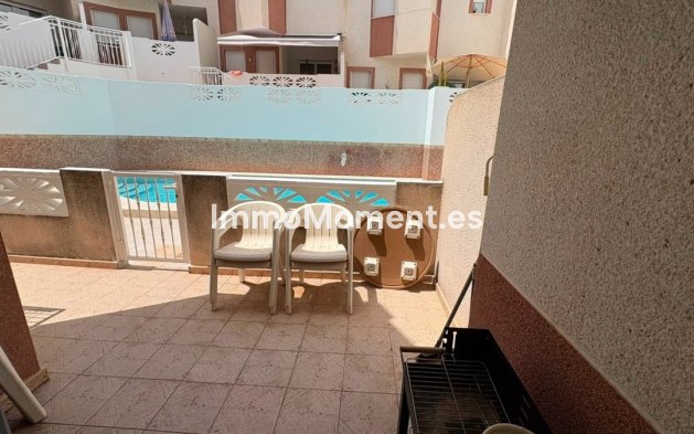 Bestaande woning - Rijtjeshuis - La Nucía - La Nucia Centro