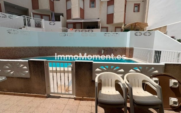 Bestaande woning - Rijtjeshuis - La Nucía - La Nucia Centro
