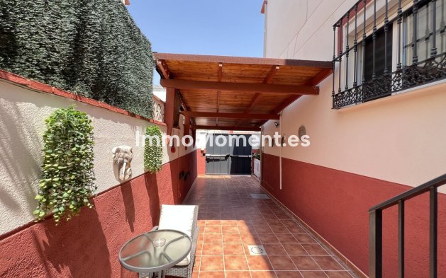 Revente - Villa individuelle - Intérieur                       - Cártama Centro
