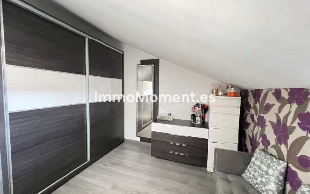Revente - Villa individuelle - Intérieur                       - Cártama Centro