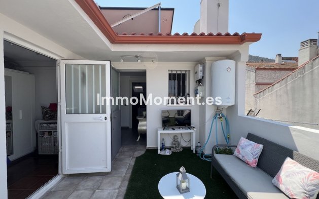 Revente - Villa individuelle - Intérieur                       - Cártama Centro