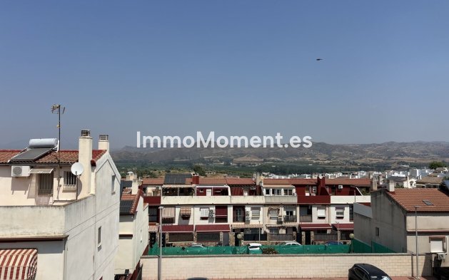 Revente - Villa individuelle - Intérieur                       - Cártama Centro