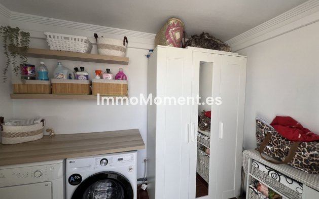 Revente - Villa individuelle - Intérieur                       - Cártama Centro