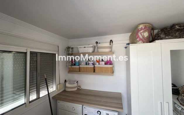 Revente - Villa individuelle - Intérieur                       - Cártama Centro