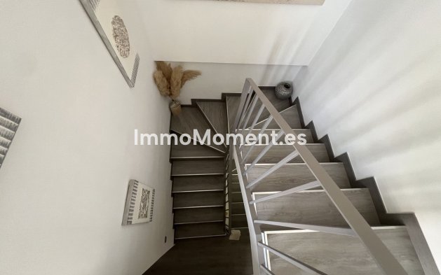 Revente - Villa individuelle - Intérieur                       - Cártama Centro