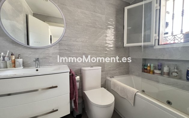 Revente - Villa individuelle - Intérieur                       - Cártama Centro