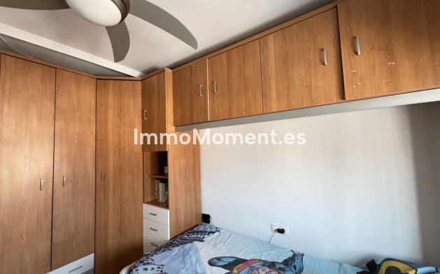 Revente - Villa individuelle - Intérieur                       - Cártama Centro