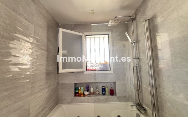 Revente - Villa individuelle - Intérieur                       - Cártama Centro