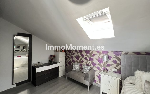 Revente - Villa individuelle - Intérieur                       - Cártama Centro