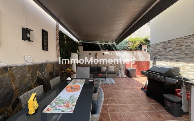 Revente - Villa individuelle - Intérieur                       - Cártama Centro