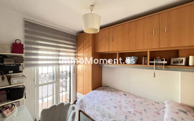 Revente - Villa individuelle - Intérieur                       - Cártama Centro