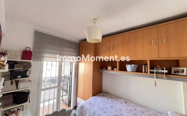 Revente - Villa individuelle - Intérieur                       - Cártama Centro