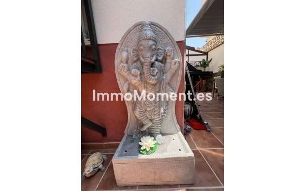 Revente - Villa individuelle - Intérieur                       - Cártama Centro