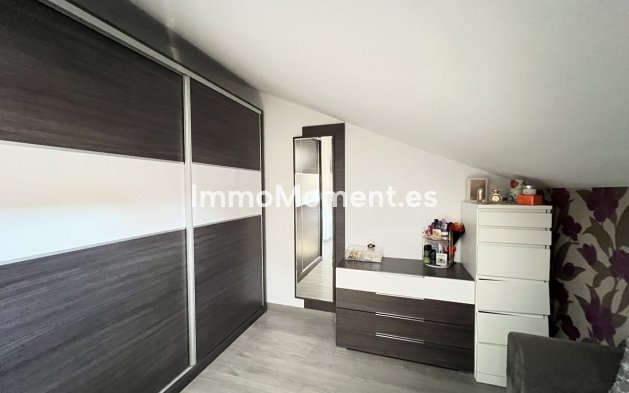 Revente - Villa individuelle - Intérieur                       - Cártama Centro