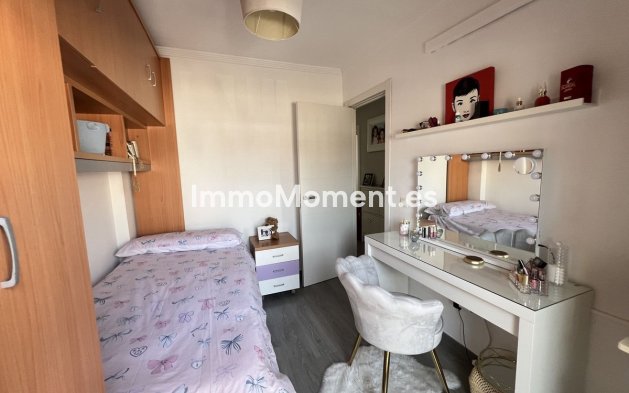 Revente - Villa individuelle - Intérieur                       - Cártama Centro
