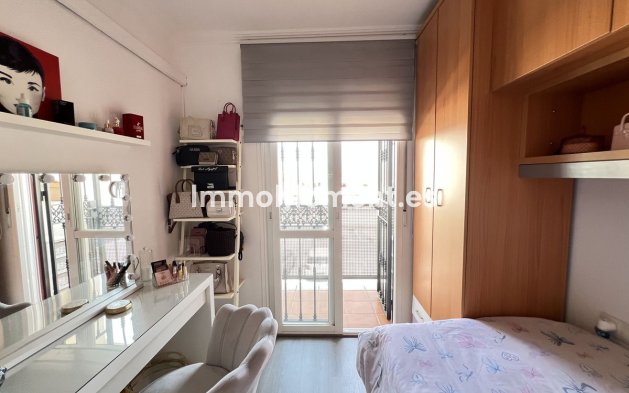 Revente - Villa individuelle - Intérieur                       - Cártama Centro