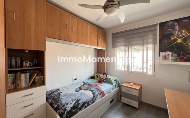 Revente - Villa individuelle - Intérieur                       - Cártama Centro