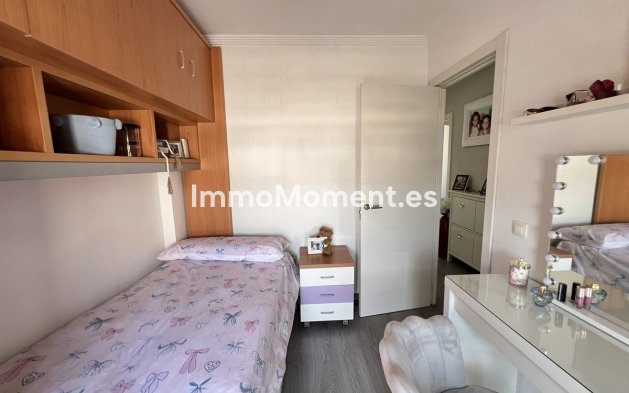 Revente - Villa individuelle - Intérieur                       - Cártama Centro