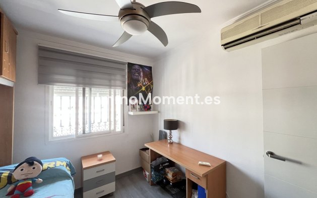 Revente - Villa individuelle - Intérieur                       - Cártama Centro