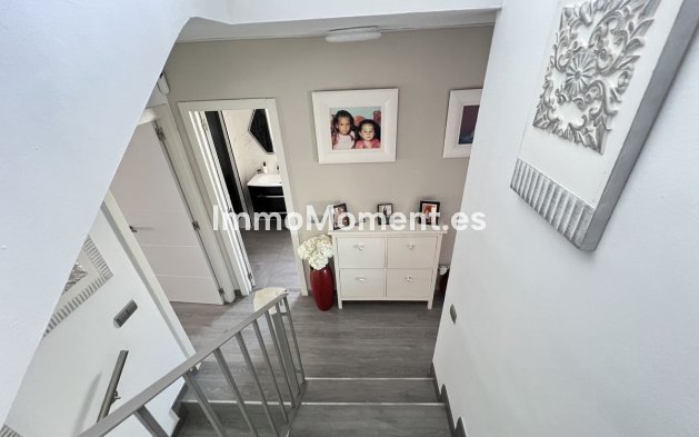 Revente - Villa individuelle - Intérieur                       - Cártama Centro