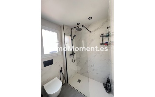 Revente - Villa individuelle - Intérieur                       - Cártama Centro