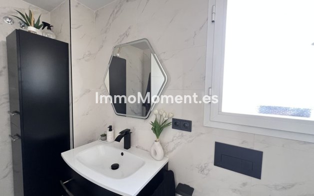 Revente - Villa individuelle - Intérieur                       - Cártama Centro