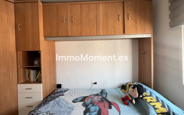 Revente - Villa individuelle - Intérieur                       - Cártama Centro
