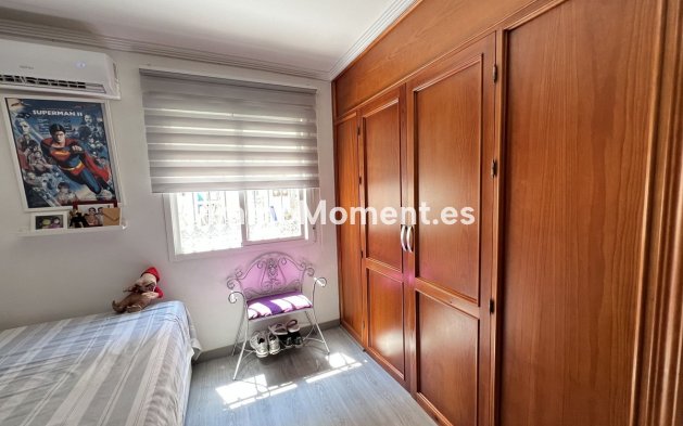 Revente - Villa individuelle - Intérieur                       - Cártama Centro