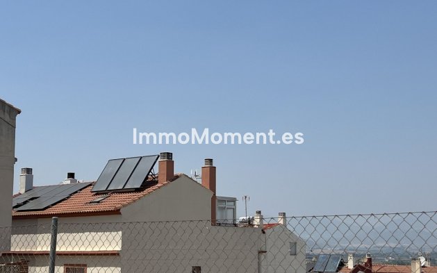 Revente - Villa individuelle - Intérieur                       - Cártama Centro