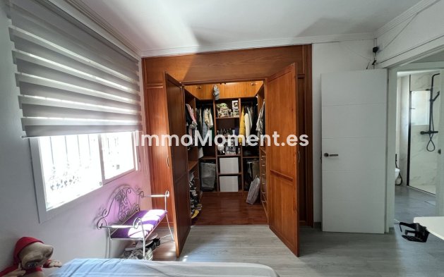 Revente - Villa individuelle - Intérieur                       - Cártama Centro
