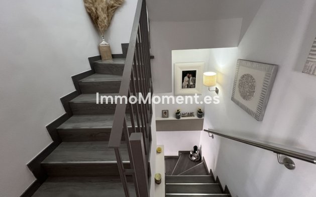 Revente - Villa individuelle - Intérieur                       - Cártama Centro